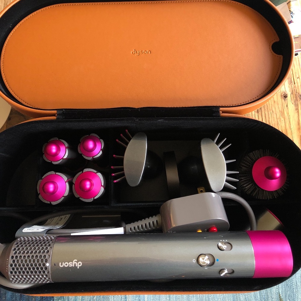 Dyson Airwrap Complete